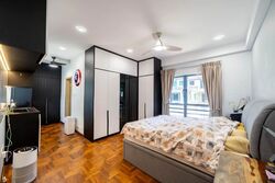 Dormer Park (D10), Condominium #622159101